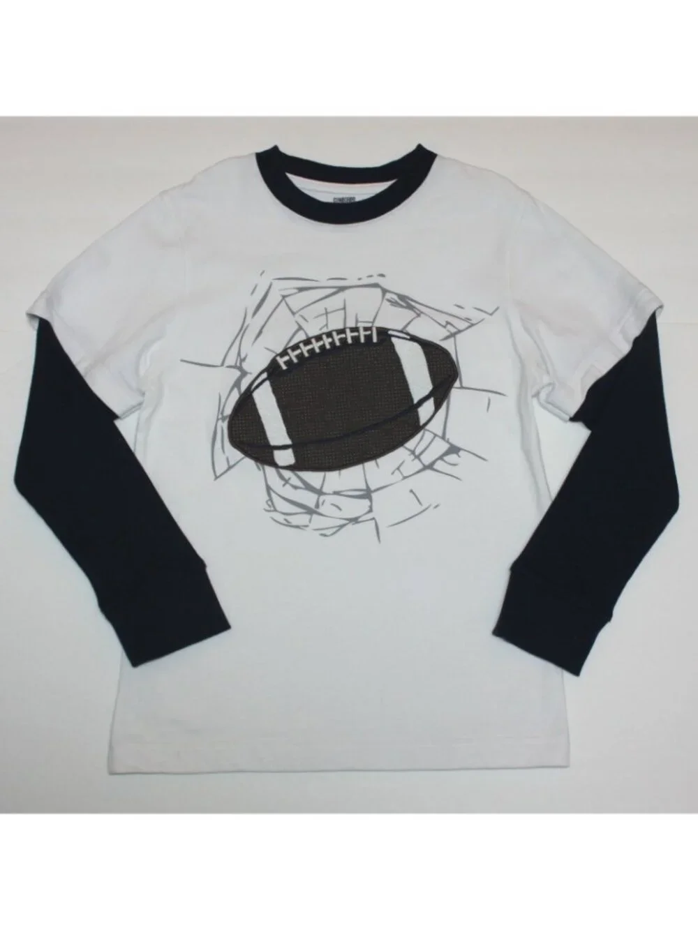 Gymboree score big